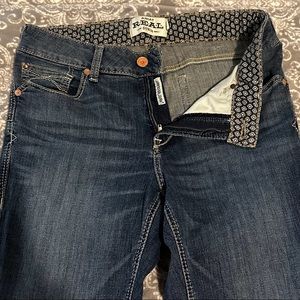 Ariat Women’s Jeans 32/Long(14Long)